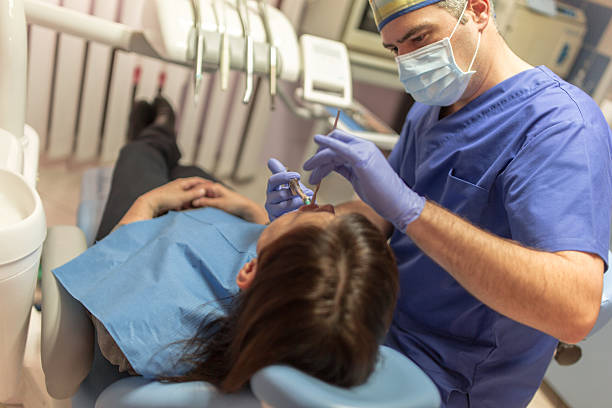 Best Root Canal Treatment  in Red Hill, PA